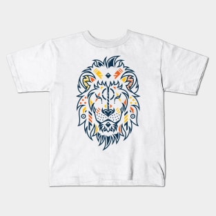 Unique Lion King Kids T-Shirt